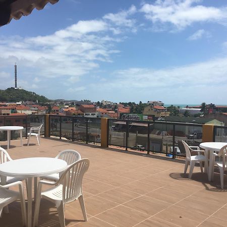 Maragogi Praia Flats Luaran gambar