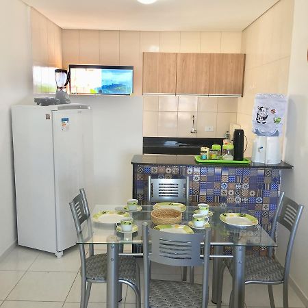 Maragogi Praia Flats Luaran gambar