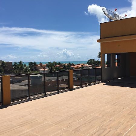 Maragogi Praia Flats Luaran gambar