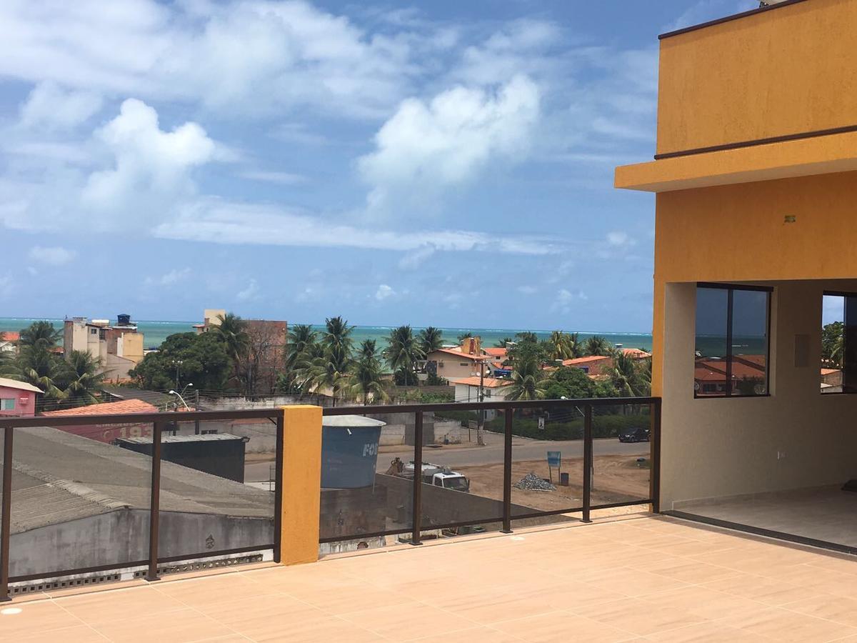 Maragogi Praia Flats Luaran gambar