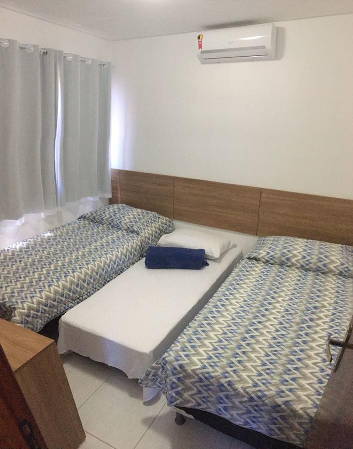 Maragogi Praia Flats Luaran gambar