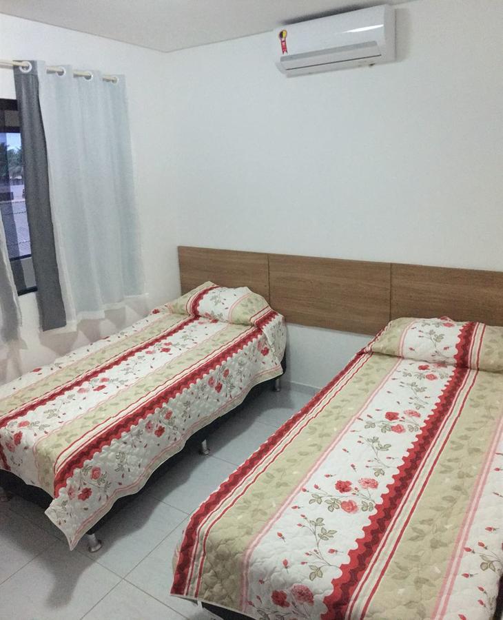 Maragogi Praia Flats Luaran gambar