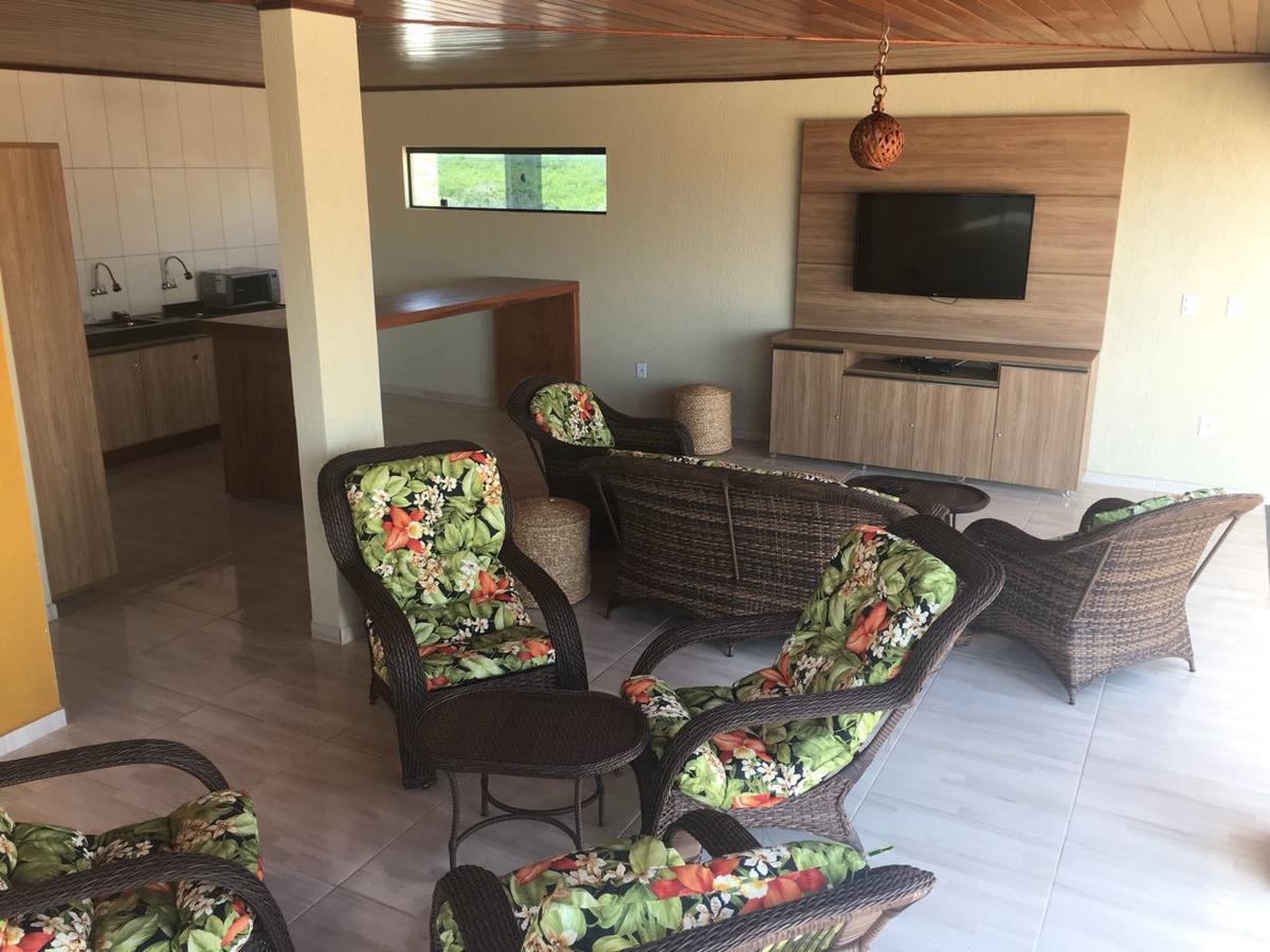 Maragogi Praia Flats Luaran gambar