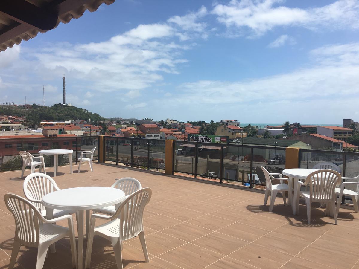 Maragogi Praia Flats Luaran gambar
