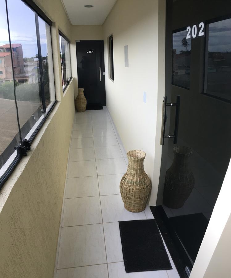 Maragogi Praia Flats Luaran gambar