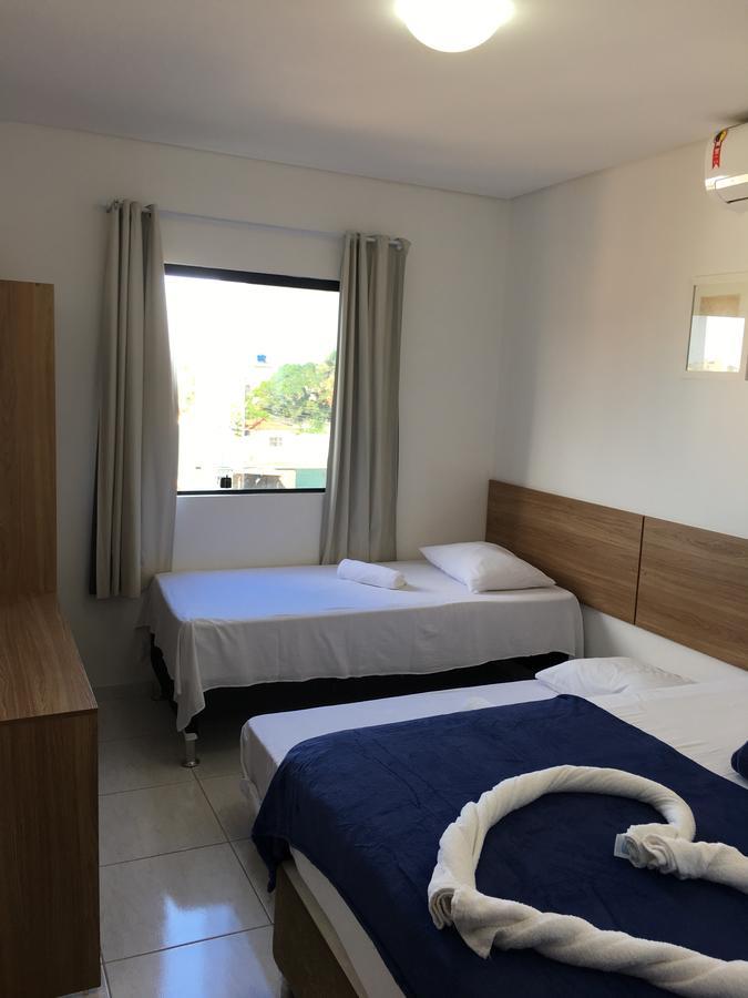 Maragogi Praia Flats Luaran gambar