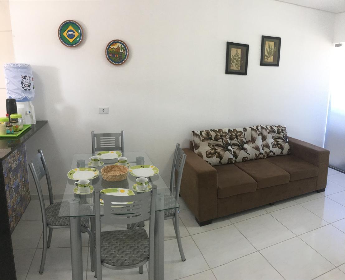 Maragogi Praia Flats Luaran gambar